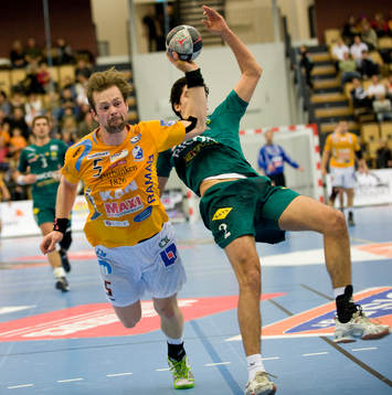 Här vänder matchen, Pär Möllerberg, Kristianstad,