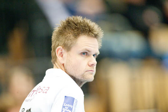 Kenneth Andersson, tränare