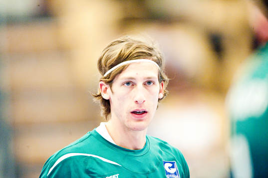 Albin Tingsvall