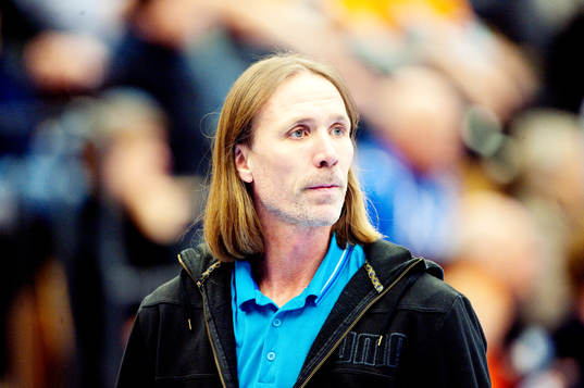 Staffan Olsson, tränare