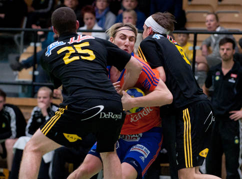 Tobias Warvne, Lindesberg, Alexander Stenbäcken, Victor
