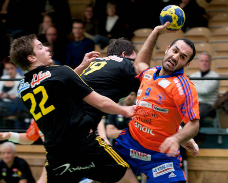 Binai Aziz, Lindesberg, Eric Forsell Schefvert, Sävehof
