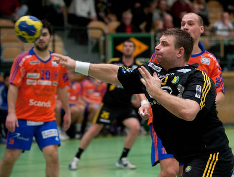 Erik Fritzon, Sävehof