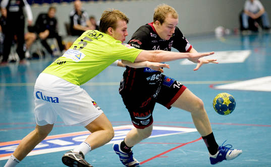 Richard Eriksson, Malmö