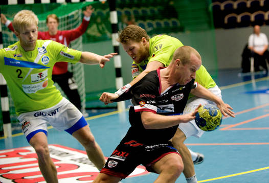Christoffer Geissler, Malmö