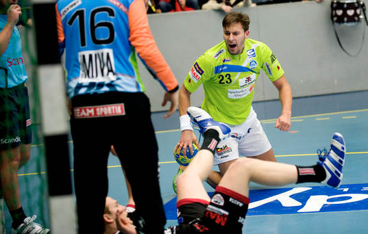 Kristian Bliznac, Alingsås