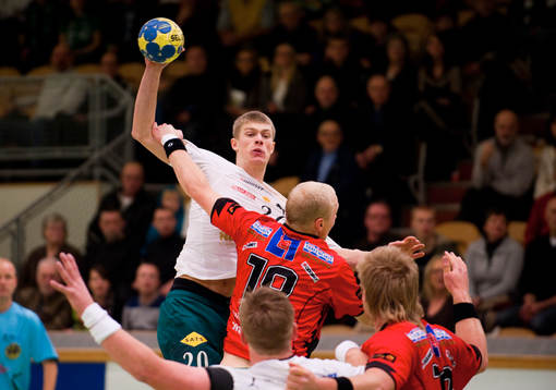 Hampus Elgan, Hammarby