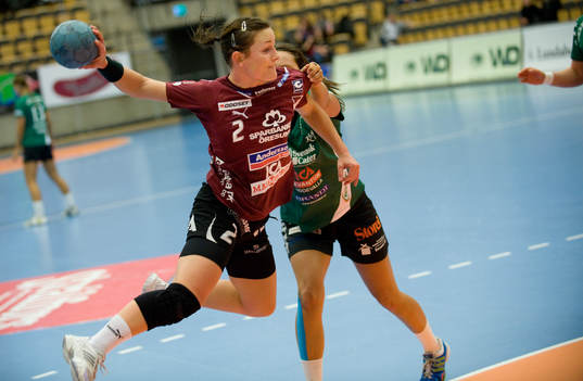 Petra Skogsberg, Lugi