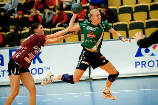 Sofia Nyström, Kroppskultur