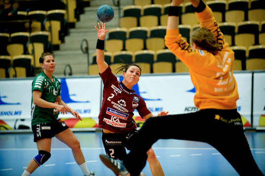 Petra Skogsberg, Lugi