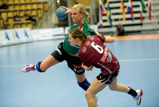 Jenny Alm, Kroppskultur