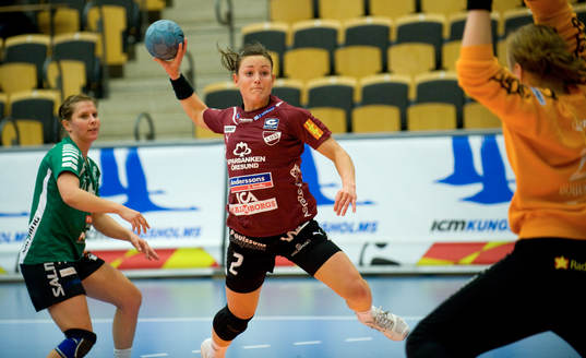 Petra Skogsberg, Lugi