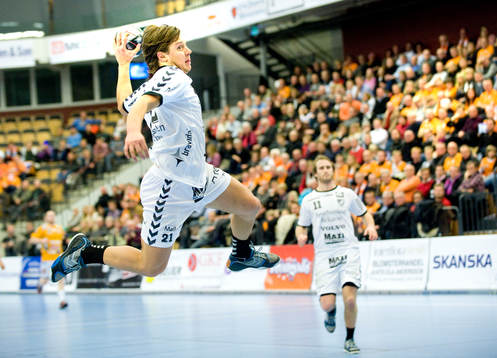 Mattias Zachrisson
