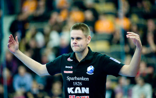 Kenneth Andersson, tränare