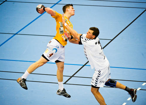 Markus Olsson, Kristianstad