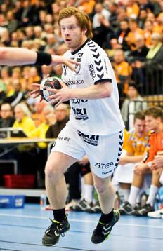 Haukur Andrésson