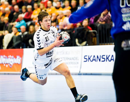 Mattias Zachrisson