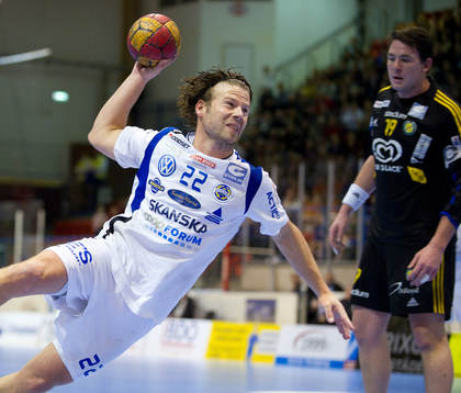 Tommy Atterhäll, Aranäs, Jonathan Stenbäcken, Sävehof
