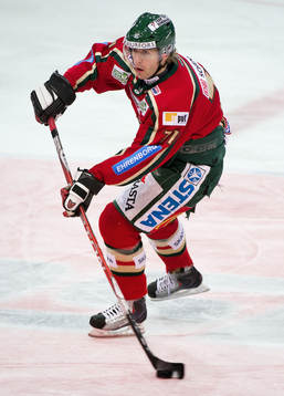 Tomi Kallio, Frölunda