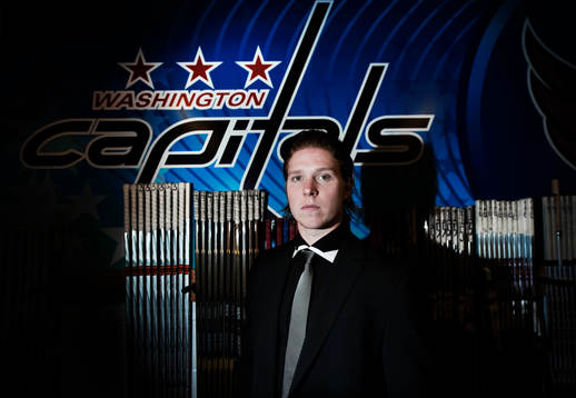 Nicklas Bäckström