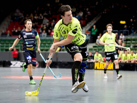 Simon Nilsson, Warberg