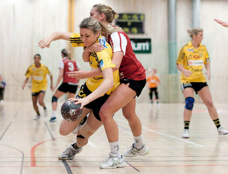 Hanna Fogelström, Sävehof, Sophie Ogrelius, Heid