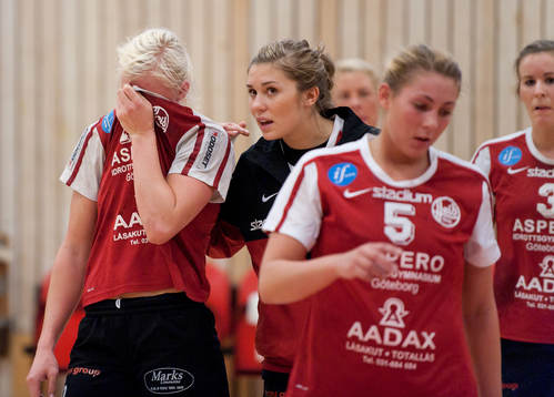 Elin Karlsson, Heid, depp