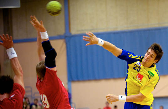 Kim Ekdahl Du Rietz, Sverige