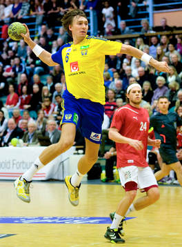 Jonas Källman, Sverige