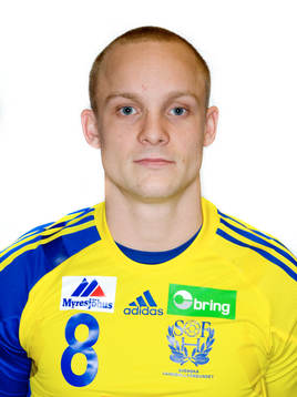 Lukas Karlsson