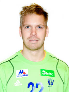 Johan Sjöstrand