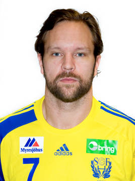 Magnus Jernemyr