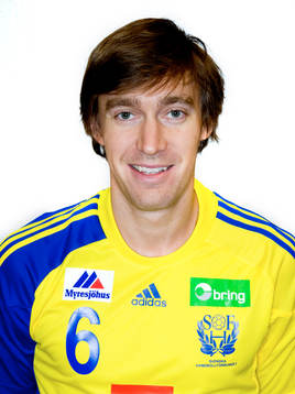 Jonas Källman