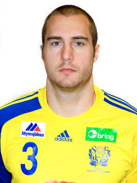 Mattias Gustafsson