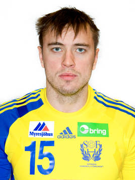Jonas Larholm