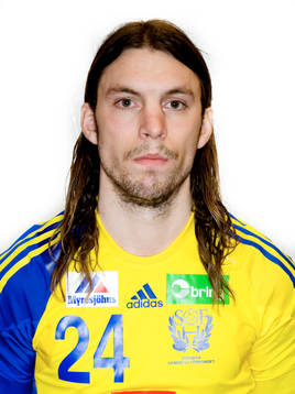 Fredrik Petersen