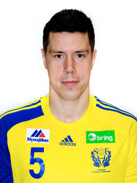 Kim Andersson
