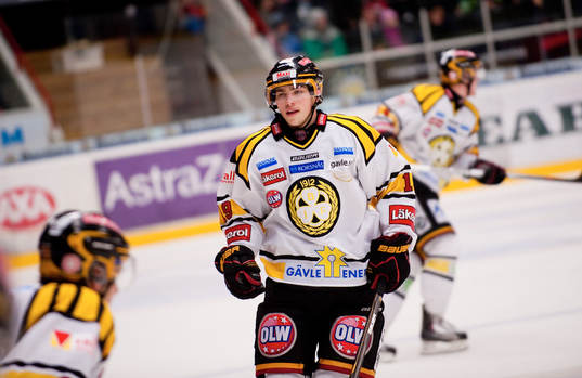 Calle Järnkrok, Brynäs