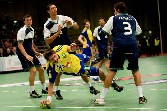 Kim Ekdahl Du Rietz, Sverige