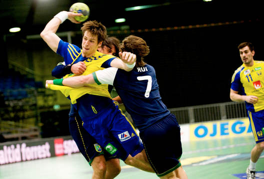 Kim Ekdahl Du Rietz, Sverige
