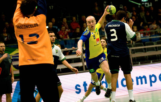 Jan Lennartsson, Sverige