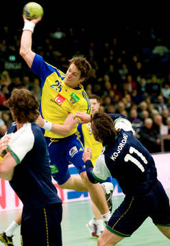 Kim Ekdahl Du Rietz, Sverige