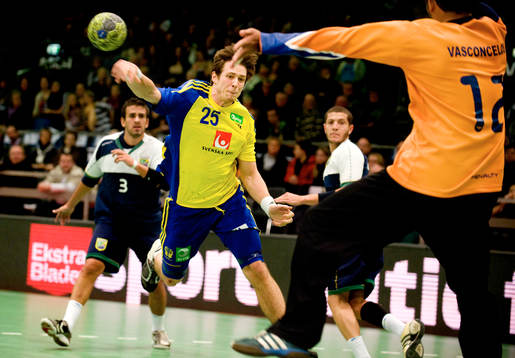 Kim Ekdahl Du Rietz, Sverige