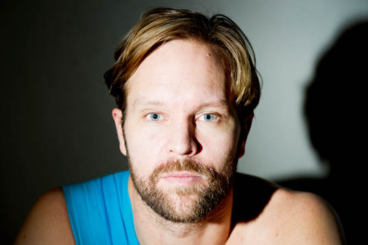 Magnus Jernemyr
