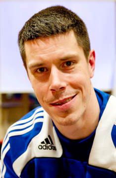Kim Andersson