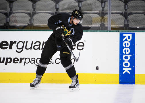 Loui Eriksson