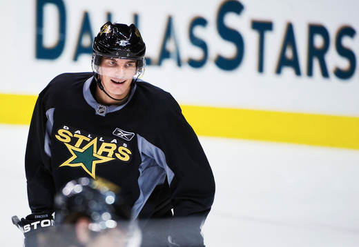 Loui Eriksson