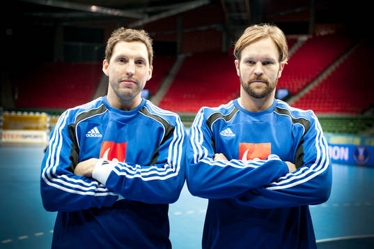 Tobias Karlsson, Sverige, Magnus Jernemyr, Sverige