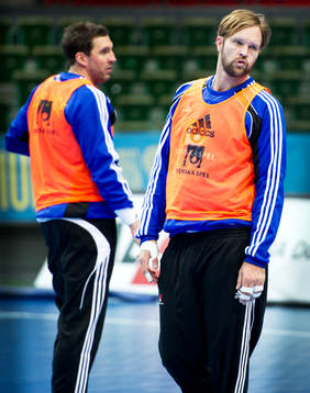 Tobias Karlsson, Sverige, Magnus Jernemyr, Sverige