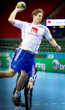 Kim Ekdahl Du Rietz, Sverige